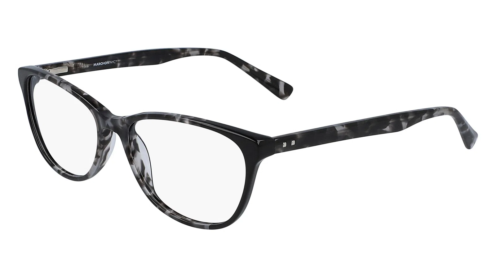 Marchon NYC M 5502 N Eyeglasses - view 3